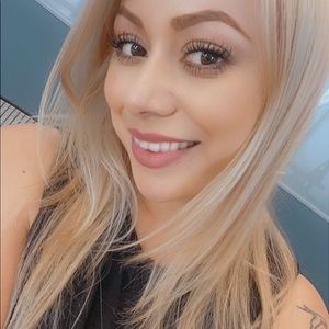 Meet your Posher, Susy